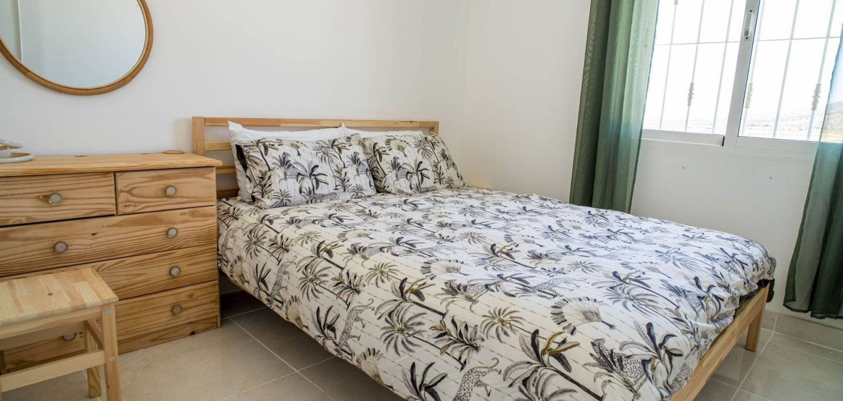 Wederverkoop - Detached villa - Pinoso - 