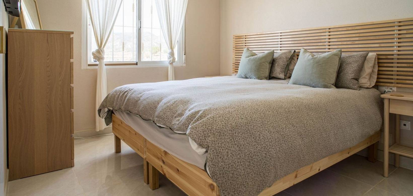 Wederverkoop - Detached villa - Pinoso - 