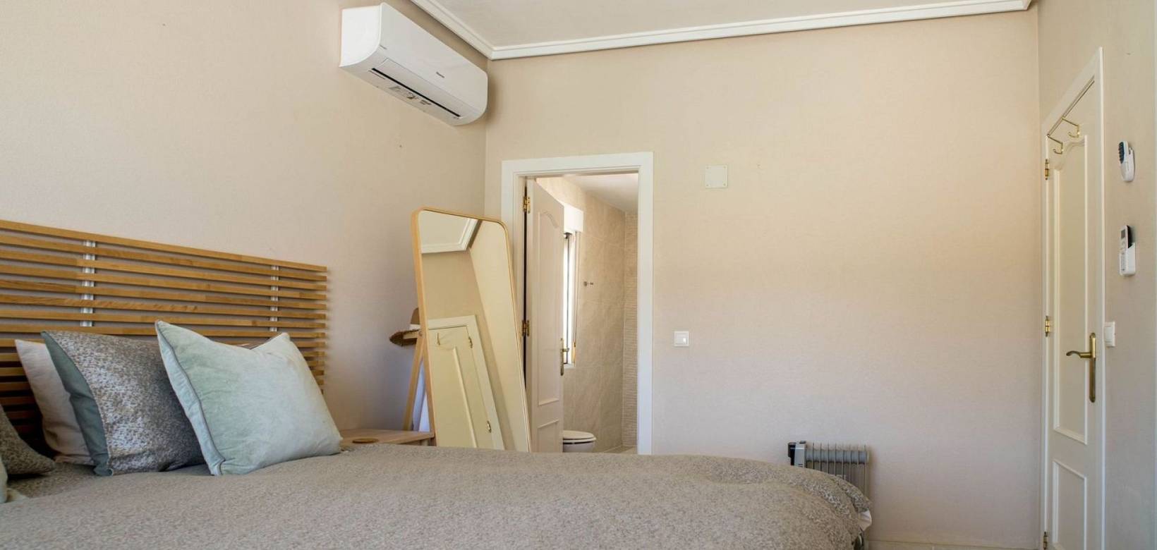 Wederverkoop - Detached villa - Pinoso - 