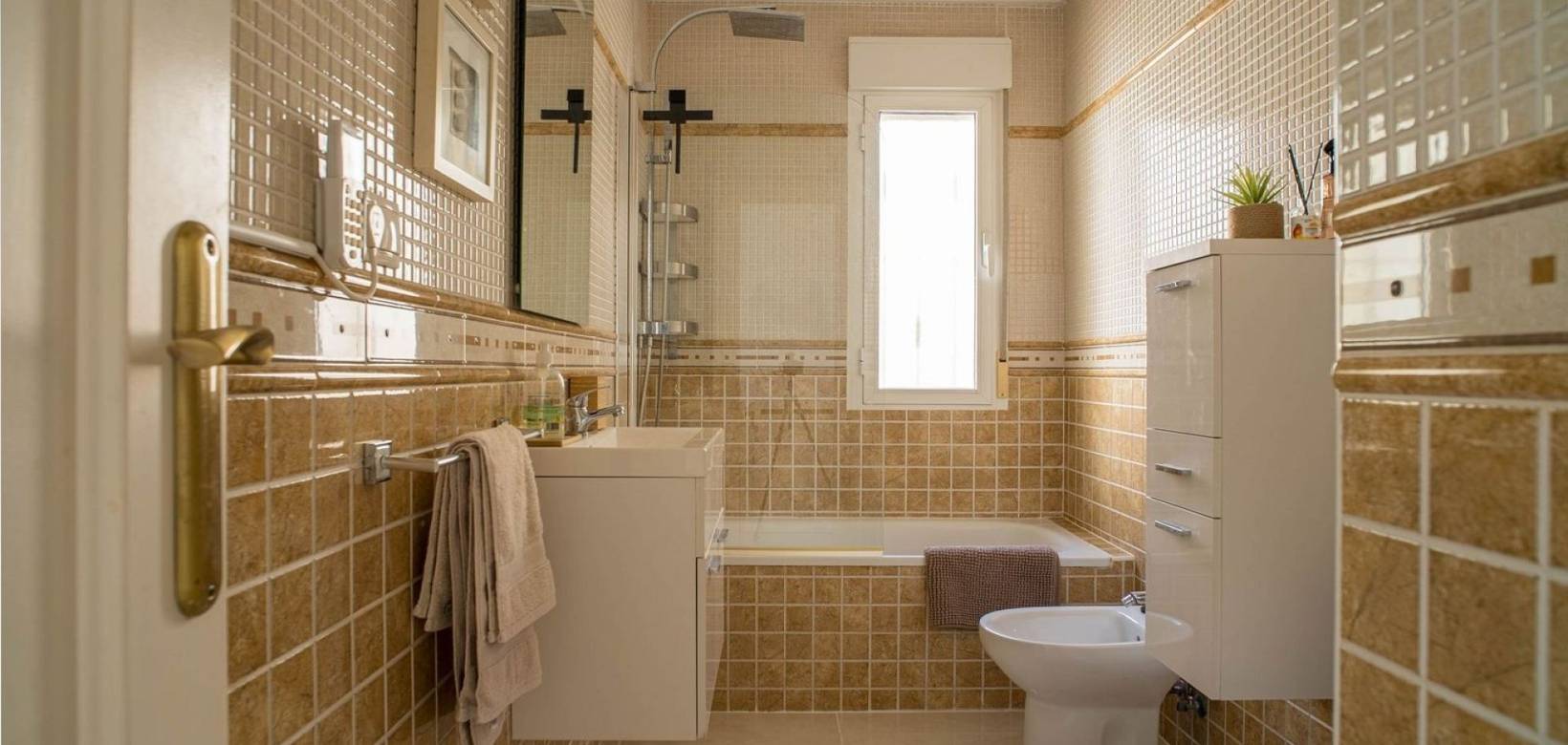 Wederverkoop - Detached villa - Pinoso - 