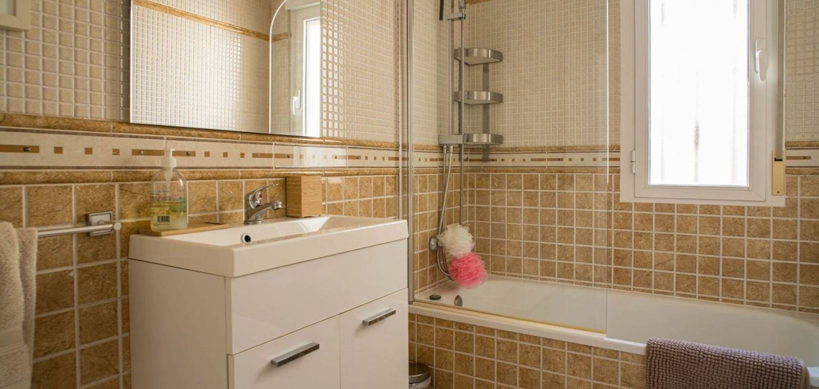 Wederverkoop - Detached villa - Pinoso - 