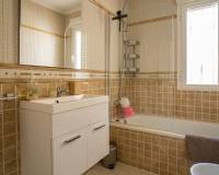 Wederverkoop - Detached villa - Pinoso - 