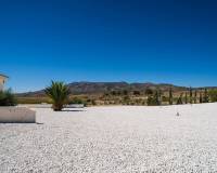 Wederverkoop - Detached villa - Pinoso - 