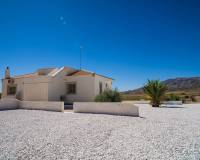 Wederverkoop - Detached villa - Pinoso - 