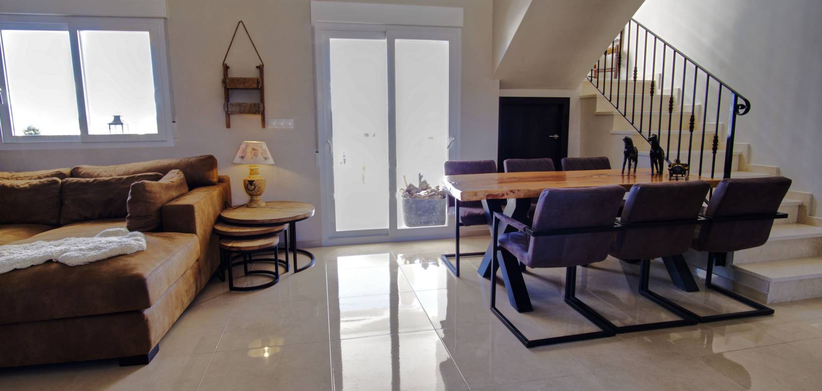 Wederverkoop - Detached villa - Pinoso - 