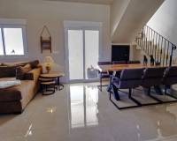 Wederverkoop - Detached villa - Pinoso - 
