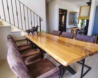 Wederverkoop - Detached villa - Pinoso - 