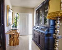 Wederverkoop - Detached villa - Pinoso - 