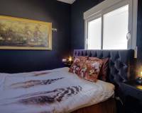 Wederverkoop - Detached villa - Pinoso - 