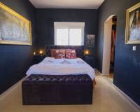 Wederverkoop - Detached villa - Pinoso - 