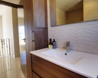 Wederverkoop - Detached villa - Pinoso - 