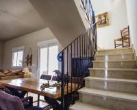 Wederverkoop - Detached villa - Pinoso - 