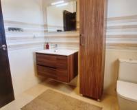 Wederverkoop - Detached villa - Pinoso - 