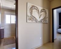Wederverkoop - Detached villa - Pinoso - 