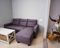 Wederverkoop - Detached villa - Pinoso - 