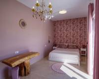 Wederverkoop - Detached villa - Pinoso - 