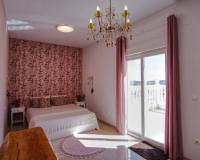 Wederverkoop - Detached villa - Pinoso - 