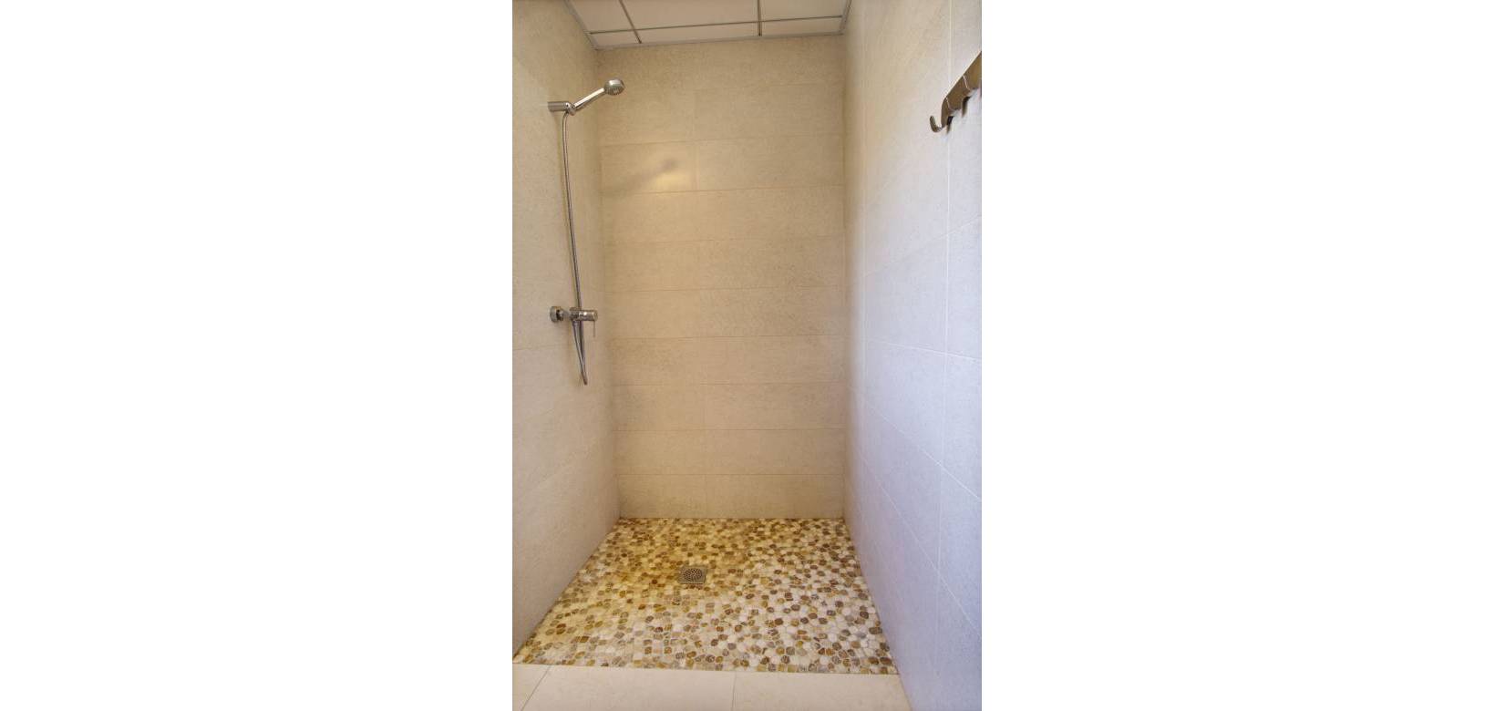 Wederverkoop - Detached villa - Pinoso - 