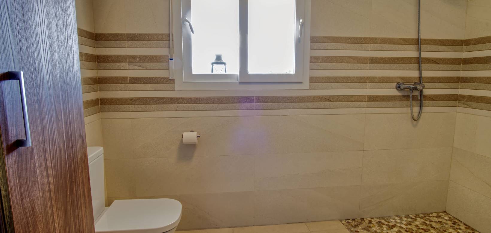 Wederverkoop - Detached villa - Pinoso - 