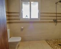 Wederverkoop - Detached villa - Pinoso - 