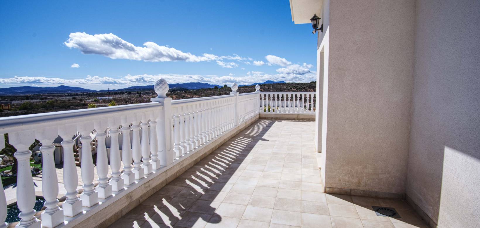 Wederverkoop - Detached villa - Pinoso - 