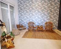 Wederverkoop - Detached villa - Pinoso - 