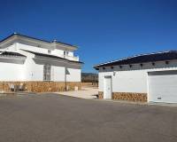 Wederverkoop - Detached villa - Pinoso - 