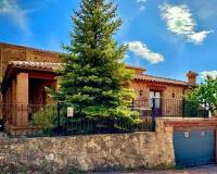 Wederverkoop - Detached villa - Riopar