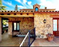 Wederverkoop - Detached villa - Riopar