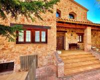 Wederverkoop - Detached villa - Riopar