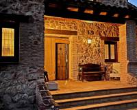 Wederverkoop - Detached villa - Riopar