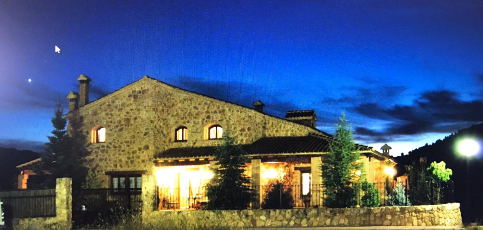 Wederverkoop - Detached villa - Riopar