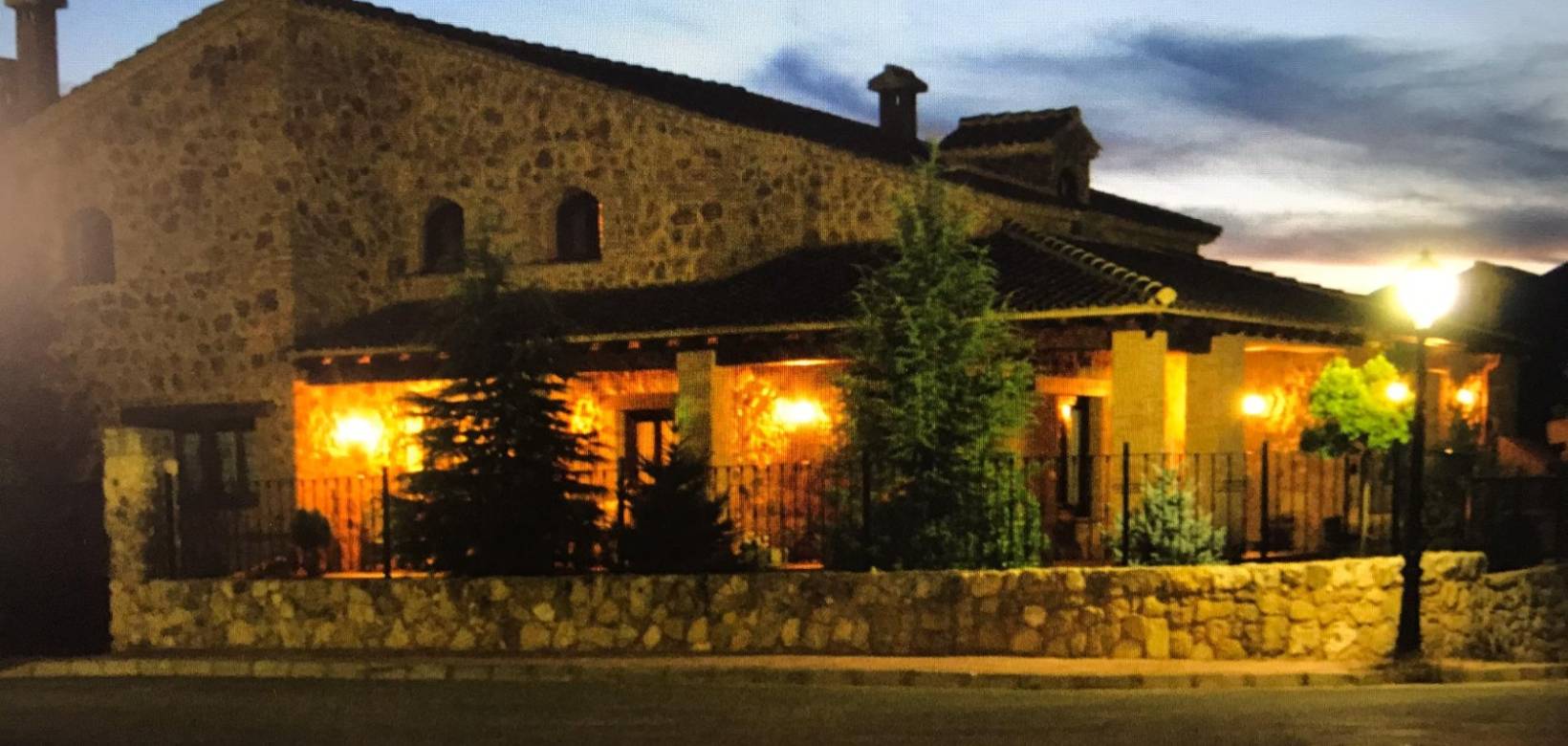 Wederverkoop - Detached villa - Riopar