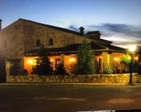 Wederverkoop - Detached villa - Riopar