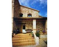 Wederverkoop - Detached villa - Riopar