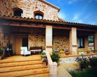 Wederverkoop - Detached villa - Riopar