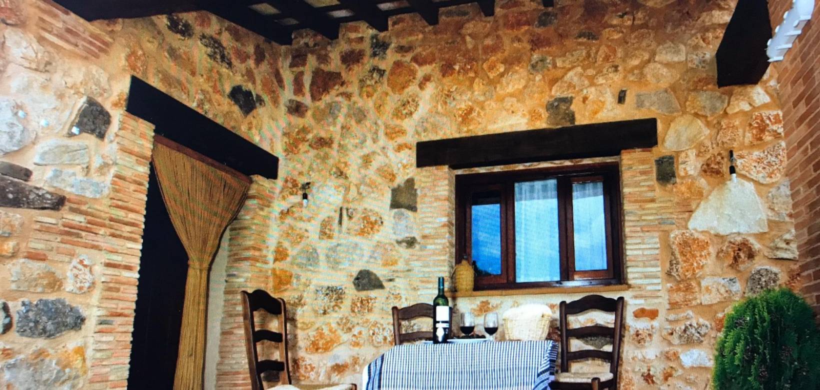 Wederverkoop - Detached villa - Riopar