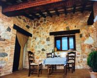 Wederverkoop - Detached villa - Riopar