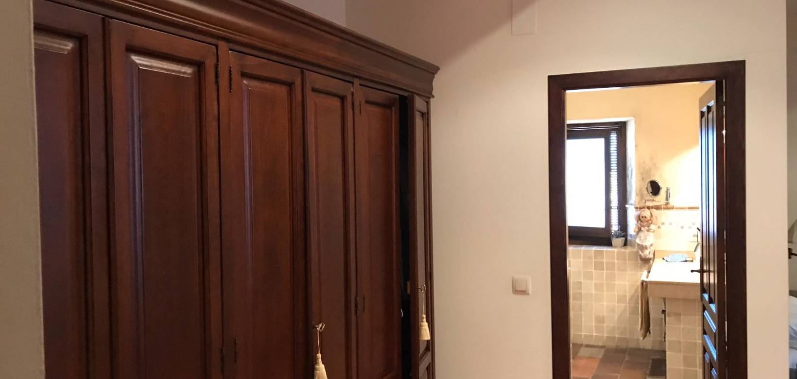 Wederverkoop - Detached villa - Riopar