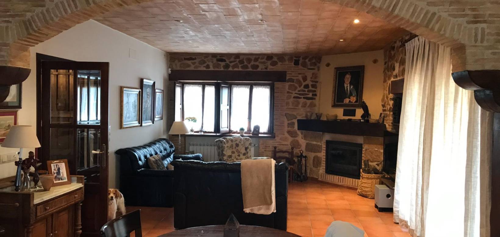 Wederverkoop - Detached villa - Riopar