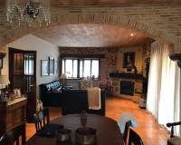 Wederverkoop - Detached villa - Riopar