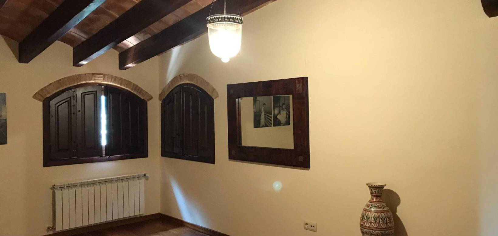 Wederverkoop - Detached villa - Riopar