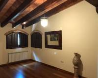 Wederverkoop - Detached villa - Riopar