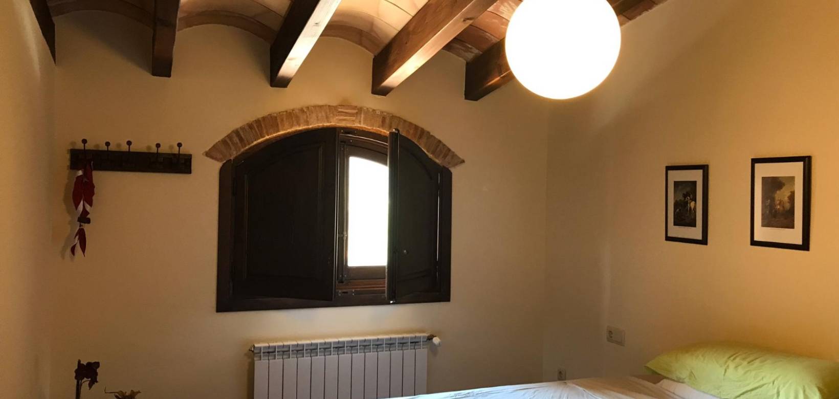 Wederverkoop - Detached villa - Riopar