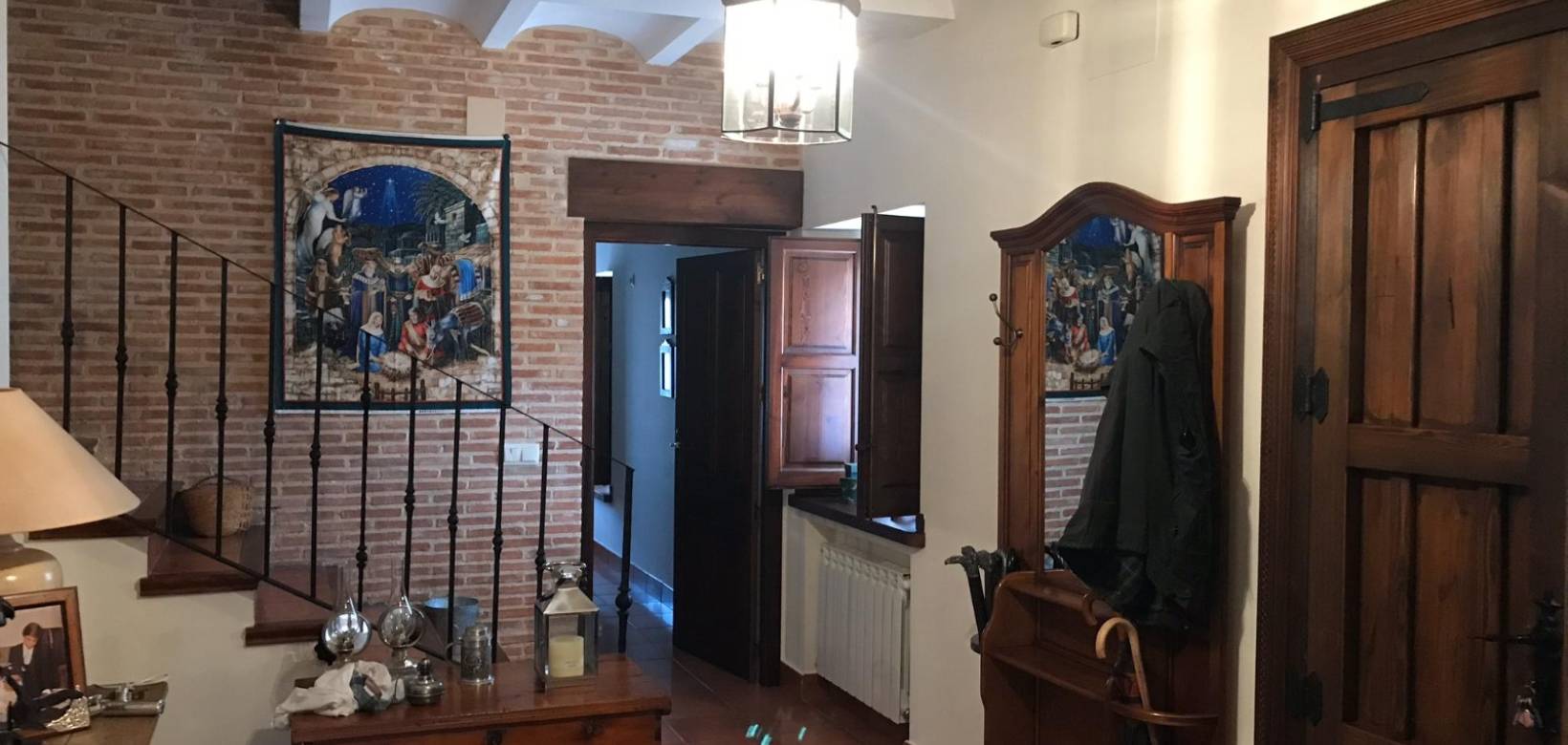 Wederverkoop - Detached villa - Riopar