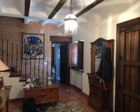 Wederverkoop - Detached villa - Riopar