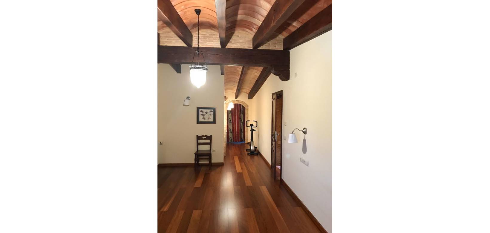 Wederverkoop - Detached villa - Riopar