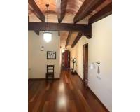 Wederverkoop - Detached villa - Riopar