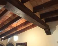 Wederverkoop - Detached villa - Riopar