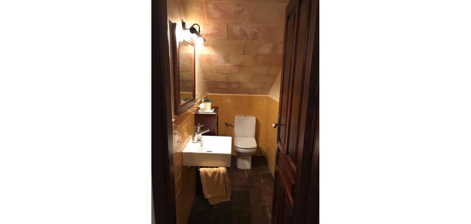 Wederverkoop - Detached villa - Riopar